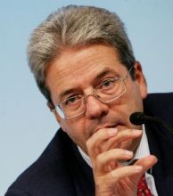 Paolo Gentiloni