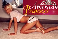 Paris Hilton: American Princess