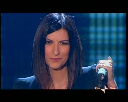 Laura Pausini