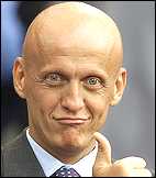 Pierluigi Collina