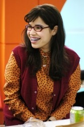 Betty Suarez (America Ferrera)