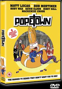 Popetown