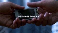 Prison Break 4