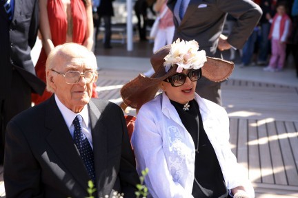 Raimondo Vianello, Sandra Mondaini - Crociera Vianello