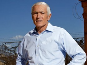 Wesley Clark