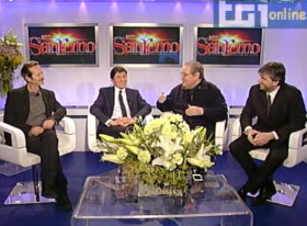 Tg1 Sanremo