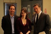 Jerry Seinfeld guest star 30 Rock