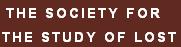 Society For The Study Of Lost