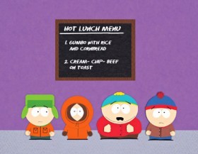 South Park: il pilota alternativo in onda su South Park Studios