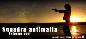 Squadra Antimafia