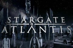 Stargate Atlantis