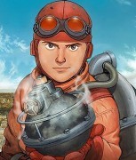 Steamboy