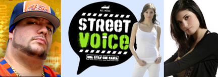 Street Voice