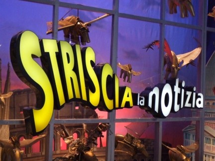 Striscia La Notizia 20Â° edizione