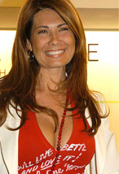 Susanna Messaggio