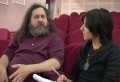 Stallman su Teleblogo