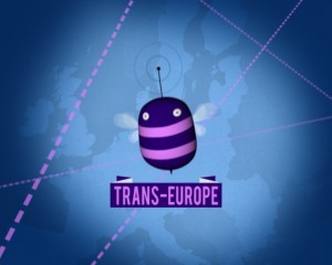 Trans-Europe