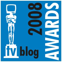 TvBlog Awards 2008