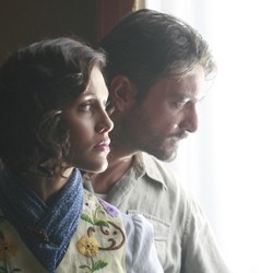 Sergio Assisi, Gabriella Pession in Graffio di Tigre