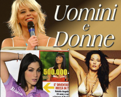 Uomini e Donne 2008