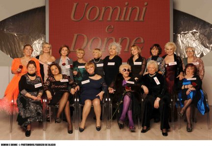 Uomini e Donne