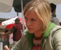 Veronica Mars