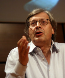 Vittorio Sgarbi