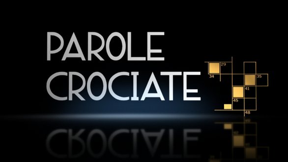 Daniele Bossari - Parole Crociate