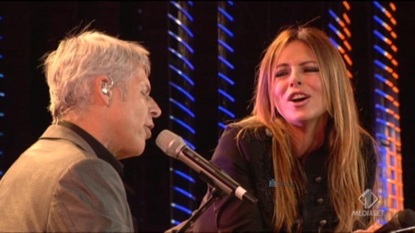 Wind Music Award 2010 - Claudio Baglioni