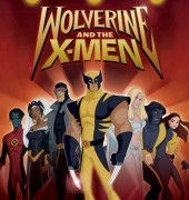 Wolverine and The X-Men