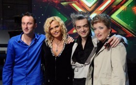 X Factor, la semifinale