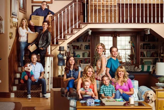 Fuller House