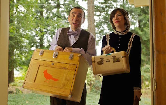 Portlandia