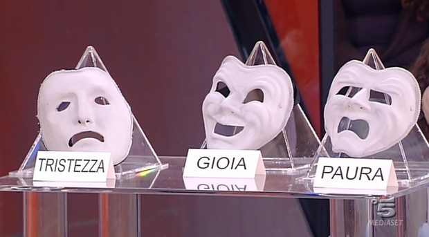 amici 13 speciale sabato 1 2 14 37