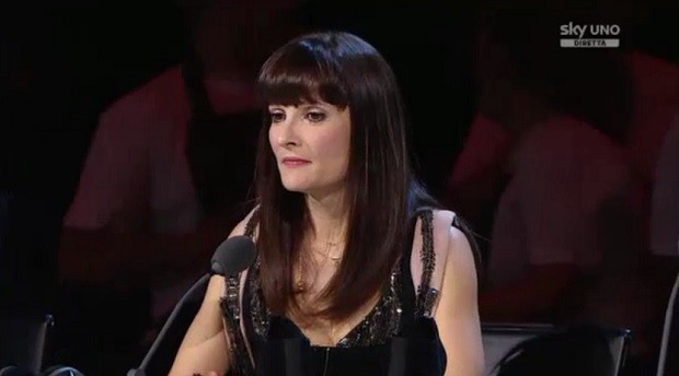 X Factor, Victoria, Vivian