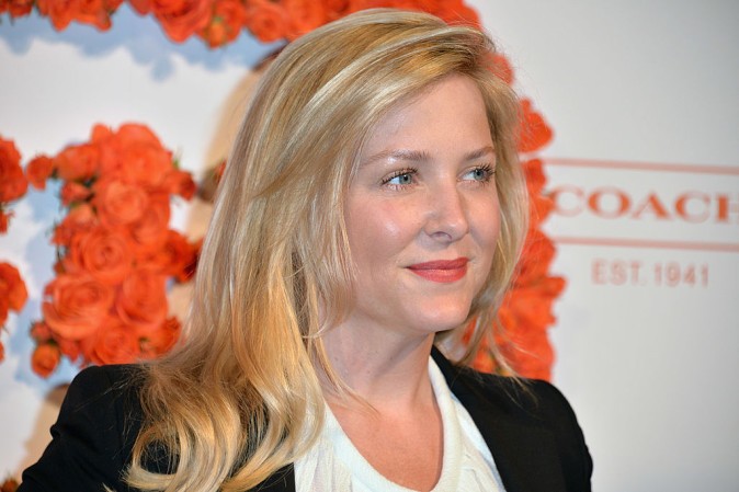 Jessica Capshaw