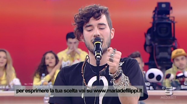 amici 13 speciale sabato 1 2 14 34