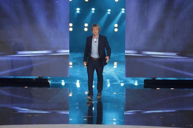 owen wilson amici 2015