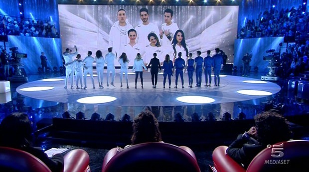 amici 14 1 24