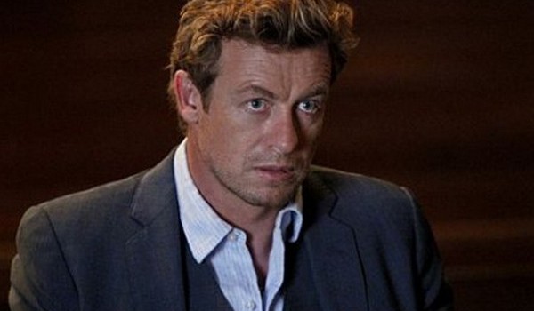 The Mentalist