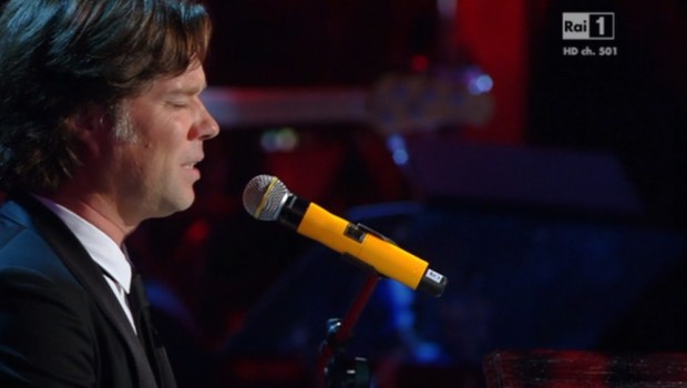 Rufus Wainwright canta