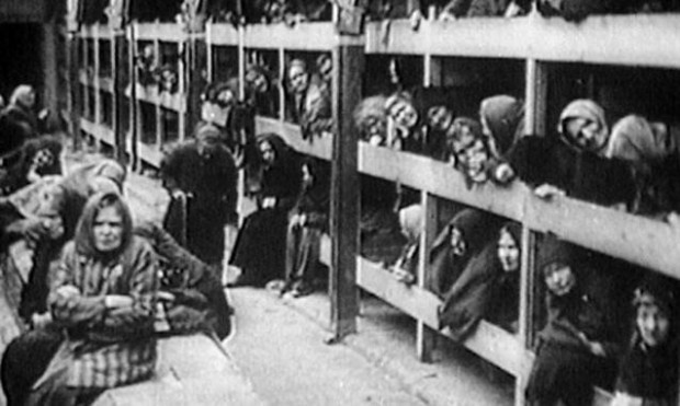 Olocausto-Giorno-Memoria