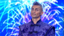 Aaron Crow illusionista a Italia's got talent