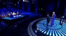 Aaron Crow illusionista a Italia's got talent