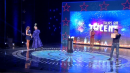 Aaron Crow illusionista a Italia's got talent