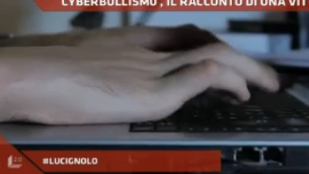 cyberbullismo