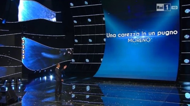 Sanremo 2015 terza serata z