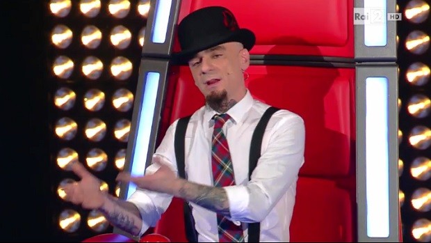 The Voice e2