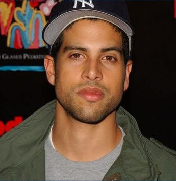 Adam Rodriguez