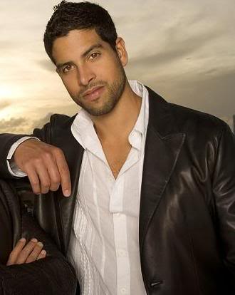 Adam Rodriguez